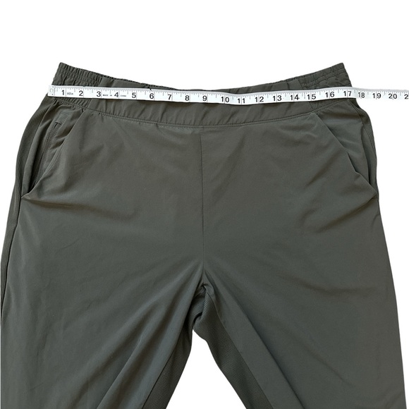 ATHLETA Women’s Brooklyn jogger size 16 - Picture 3 of 6